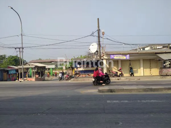 image JUAL/SEWA CEPAT RUKO 1 LANTAI GANDENG 3 DI JL RAYA SERANG, CIKANDE, BANTEN  (6)
