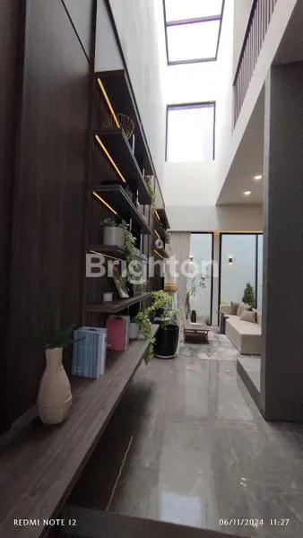 image HUNIAN BERGAYA JEPANG TEKNOLOGI RAMAH LINGKUNGAN AKSES TOL 0 KM DI BOGOR (4)