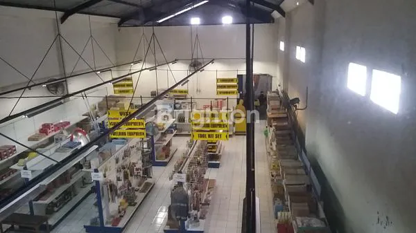 image RUKO PREMIUM 4 LANTAI DI GATOT SUBROTO TIMUR, AKSES KOMERSIAL STRATEGIS (6)