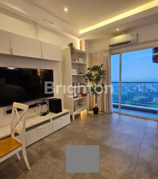image APARTEMEN PUNCAK BUKIT GOLF DEKAT TOL SATELIT, DEKAT HR MUHAMMAD, DEKAT LENMARC 	 (3)