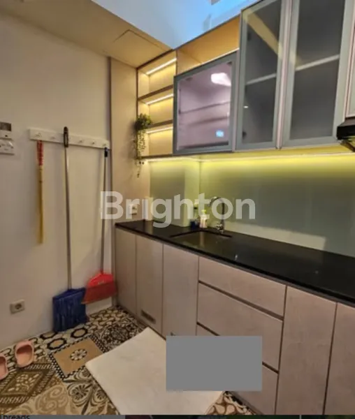 image APARTEMEN PUNCAK BUKIT GOLF DEKAT TOL SATELIT, DEKAT HR MUHAMMAD, DEKAT LENMARC 	 (4)