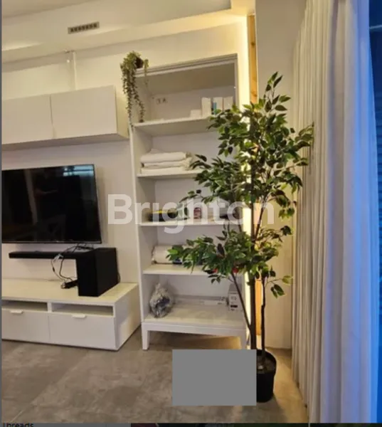 image APARTEMEN PUNCAK BUKIT GOLF DEKAT TOL SATELIT, DEKAT HR MUHAMMAD, DEKAT LENMARC 	 (5)