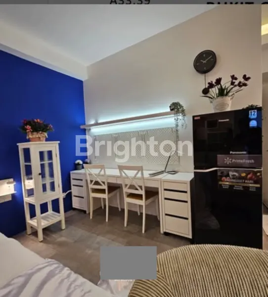 image APARTEMEN PUNCAK BUKIT GOLF DEKAT TOL SATELIT, DEKAT HR MUHAMMAD, DEKAT LENMARC 	 (8)