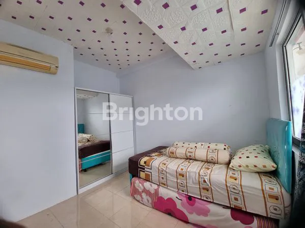 image APARTEMEN TELUK INTAN 2BR FURNISHED, LANTAI 20 VIEW KOLAM (2)