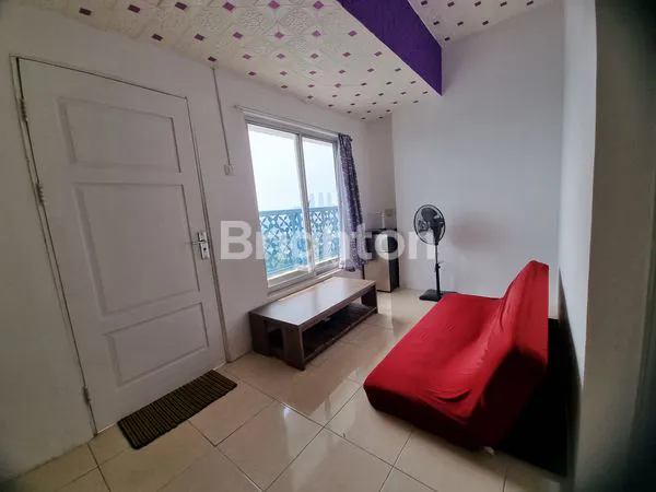 image APARTEMEN TELUK INTAN 2BR FURNISHED, LANTAI 20 VIEW KOLAM (1)