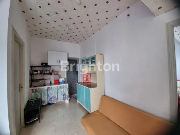 image APARTEMEN TELUK INTAN 2BR FURNISHED, LANTAI 20 VIEW KOLAM (4)