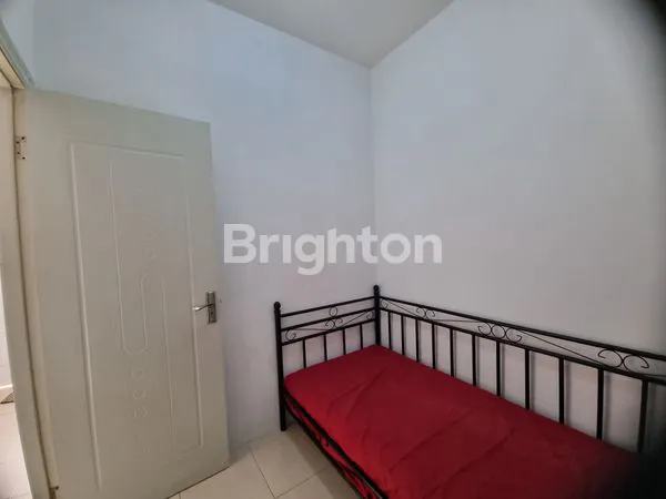 image APARTEMEN TELUK INTAN 2BR FURNISHED, LANTAI 20 VIEW KOLAM (3)