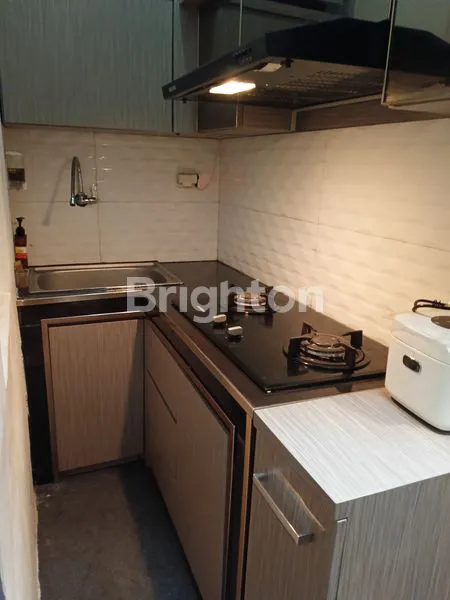 image RUMAH MODERN FURNISHED, DEKAT BPK PENABUR SUDIRMAN (4)