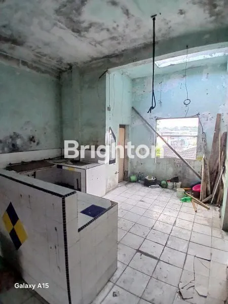 image RUKO 3 UNIT LOKASI STRATEGIS TAMAN KOTA BATAM TAMAN KOTA LUBUK BAJA (3)