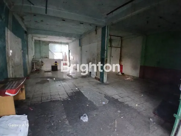 image RUKO 3 UNIT LOKASI STRATEGIS TAMAN KOTA BATAM TAMAN KOTA LUBUK BAJA (8)