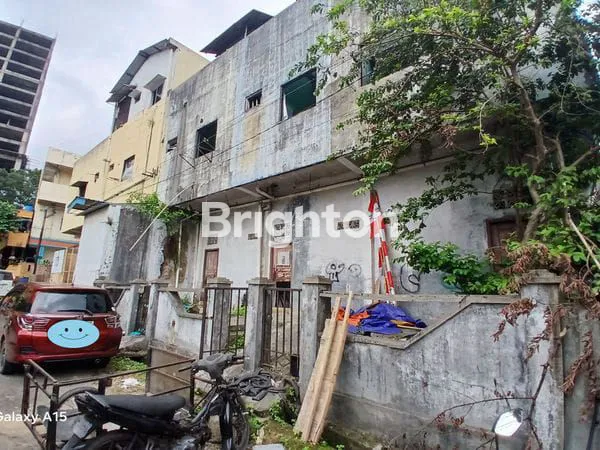 image RUKO 3 UNIT LOKASI STRATEGIS TAMAN KOTA BATAM TAMAN KOTA LUBUK BAJA (5)