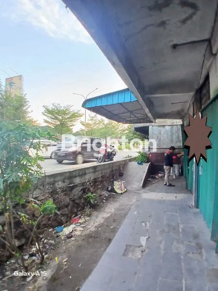 image RUKO 3 UNIT LOKASI STRATEGIS TAMAN KOTA BATAM TAMAN KOTA LUBUK BAJA (7)