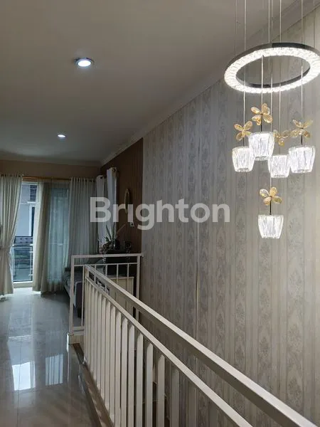 image RUMAH MODERN FURNISHED, DEKAT BPK PENABUR SUDIRMAN (5)