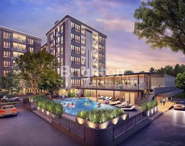 image APARTEMEN SEPINGGAN TERRACE (3)