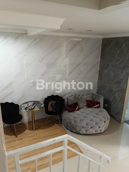 image RUMAH MODERN FURNISHED, DEKAT BPK PENABUR SUDIRMAN (8)