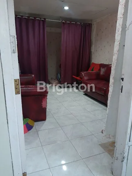 image RUMAH MINIMALIS SIAP HUNI PONDOK UNGU (3)