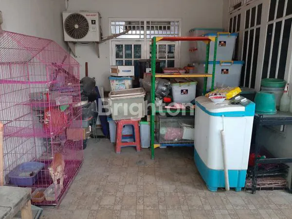 image RUMAH MINIMALIS SIAP HUNI PONDOK UNGU (5)