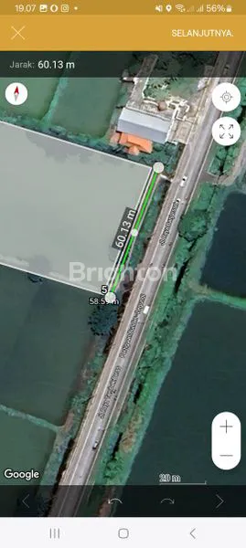 image DIJUAL TANAH TAMBAK GRESIK (1)