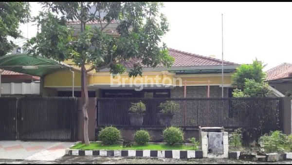 image RUMAH DEKAT RS DR SUTOMO SURABAYA (1)