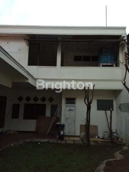 image DISEWAKAN RUMAH KUPANG INDAH (5)