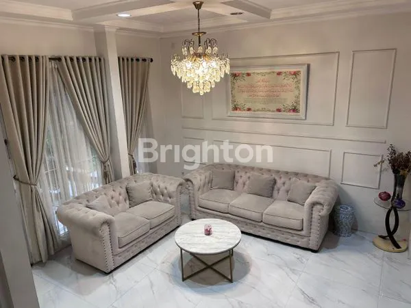 image RUMAH CANTIK RAPI SERPONG LAGOON (2)