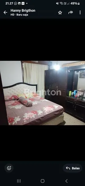 image RUMAH YANG SANGAT NYAMAN SEJUK LINGKUNGAN AMAN UDARA YANG BERSIH HANYA DI GERGERKALONG. WETAN BANDUNG. (6)