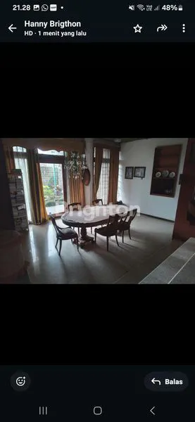 image RUMAH YANG SANGAT NYAMAN SEJUK LINGKUNGAN AMAN UDARA YANG BERSIH HANYA DI GERGERKALONG. WETAN BANDUNG. (4)