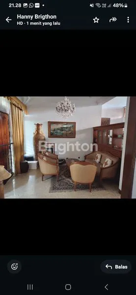 image RUMAH YANG SANGAT NYAMAN SEJUK LINGKUNGAN AMAN UDARA YANG BERSIH HANYA DI GERGERKALONG. WETAN BANDUNG. (3)