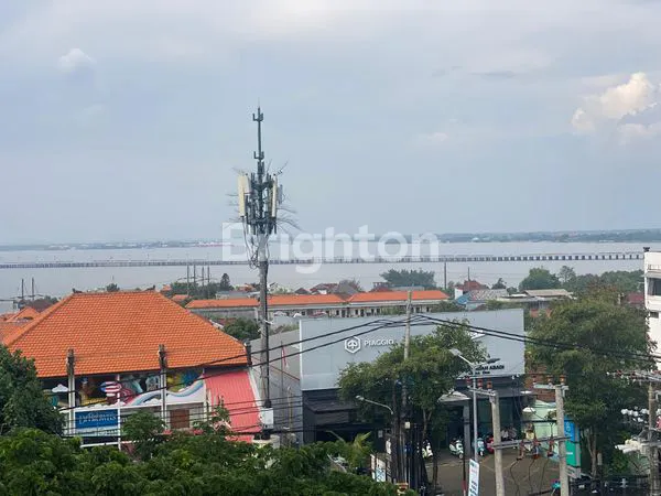 image GEDUNG 4 LANTAI DI BY PASS NGURAH RAI BENOA (8)