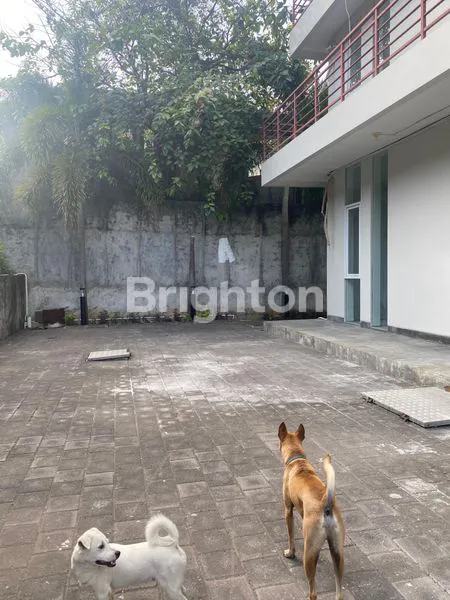 image GEDUNG 4 LANTAI DI BY PASS NGURAH RAI BENOA (2)