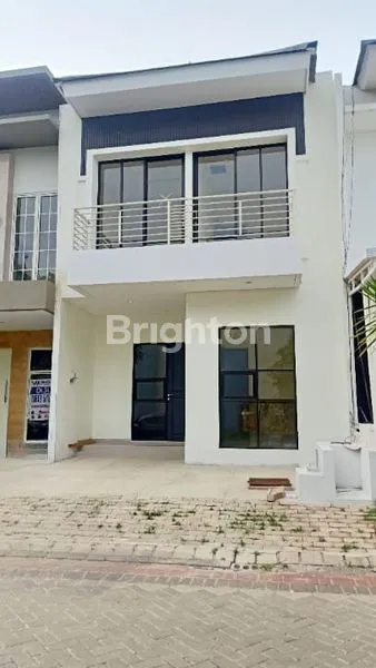 Gambar Property RUMAH 2 LANTAI ZIMBALI COSTA