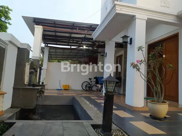 image RUMAH DI GRIYA SUTERA ALAM SUTERA SERPONG DIJUAL MURAH (3)