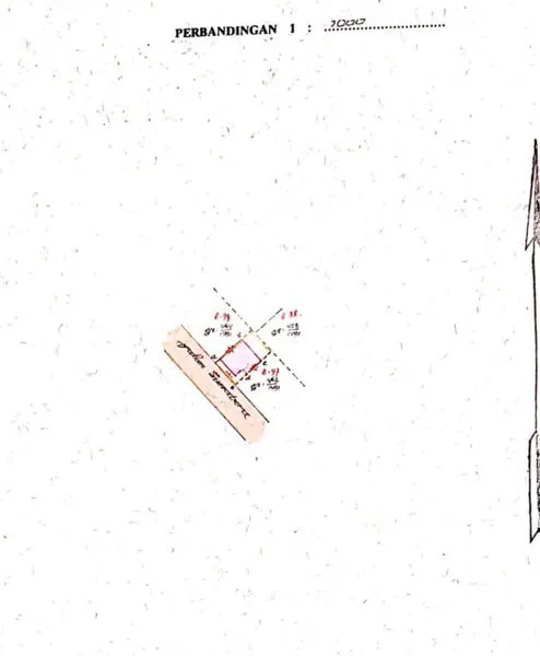 image JUAL RUMAH BONUS TOKO (7)