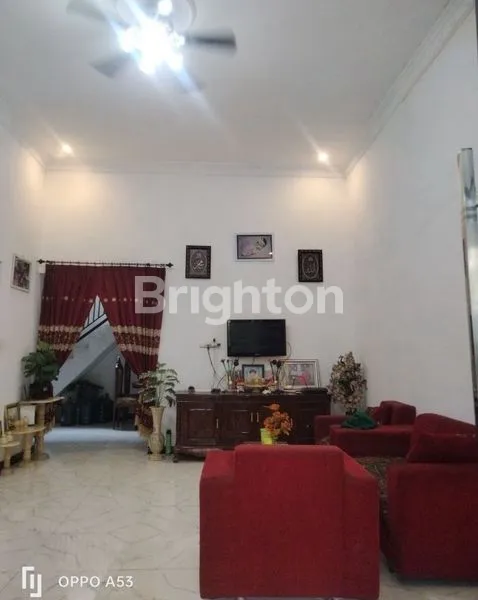 image JUAL RUMAH BONUS TOKO (5)