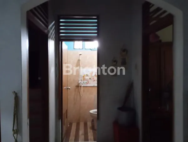 image RUMAH DI KAWASAN KAMPUNG PONDOK BENDA JALAN SWATANTRA 5 BEKASI  (6)