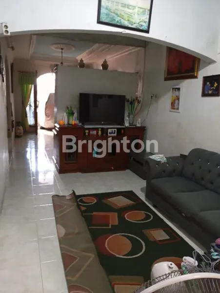 image RUMAH DI KAWASAN KAMPUNG PONDOK BENDA JALAN SWATANTRA 5 BEKASI  (7)