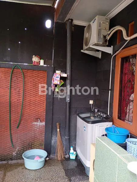 image RUMAH DI KAWASAN KAMPUNG PONDOK BENDA JALAN SWATANTRA 5 BEKASI  (5)