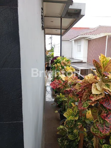 image RUMAH DI KAWASAN KAMPUNG PONDOK BENDA JALAN SWATANTRA 5 BEKASI  (4)