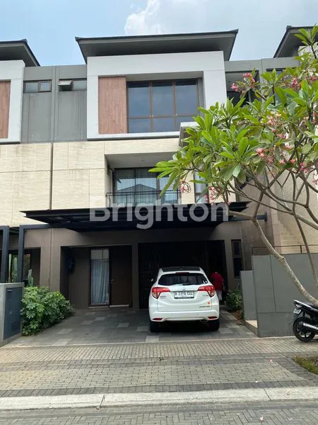 image RUMAH CANTIK DI KAWASAN BSD, ZORA (1)