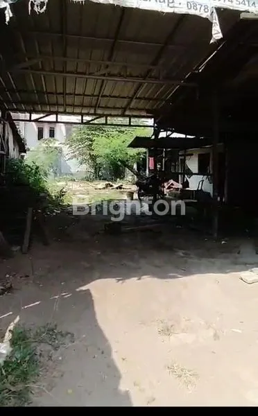 Gambar Property KAVLING LOKASI YANG SANGAT STRATEGIS DAN RAMAI DI KELAPA DUA ISLAMIC KARAWACI