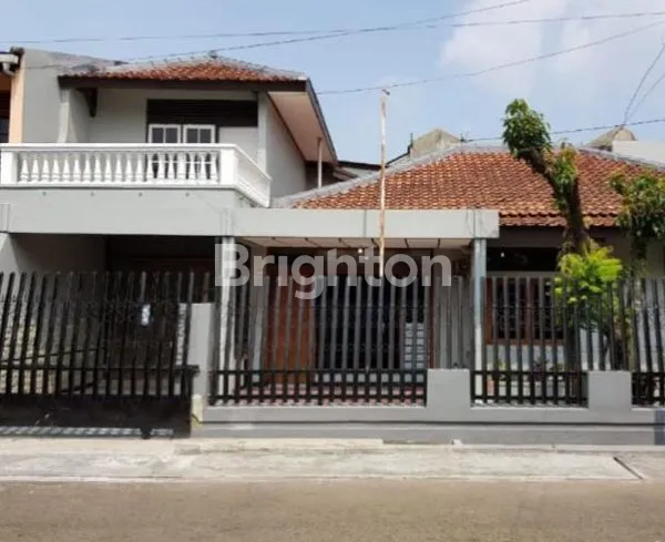 image TURANGGA RUMAH 2 LANTAI SIAP HUNI TURANGGA BANDUNG (1)