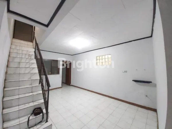 image TURANGGA RUMAH 2 LANTAI SIAP HUNI TURANGGA BANDUNG (7)