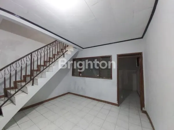 image TURANGGA RUMAH 2 LANTAI SIAP HUNI TURANGGA BANDUNG (3)