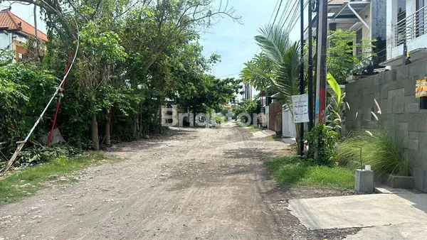 image SEWA TANAH 700M2 TUKAD BADUNG  (4)