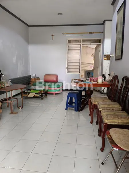 image BUTUH CEPAT LAKU, RUMAH HOOK DI BUMI CITRA FAJAR BCF SIDOARJO KOTA (3)