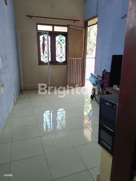 image BUTUH CEPAT LAKU, RUMAH HOOK DI BUMI CITRA FAJAR BCF SIDOARJO KOTA (5)