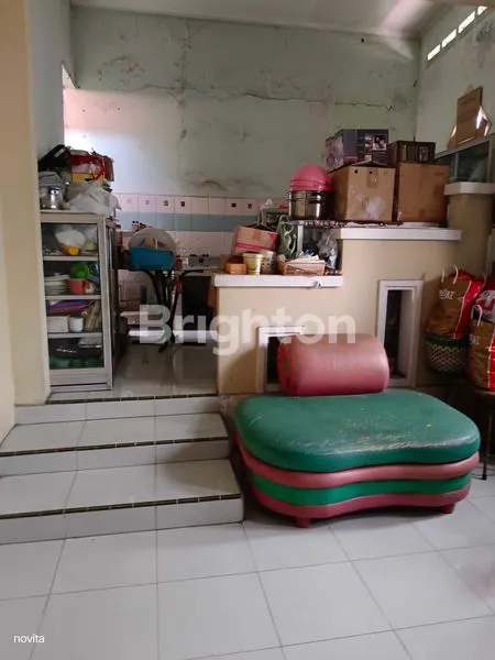 image BUTUH CEPAT LAKU, RUMAH HOOK DI BUMI CITRA FAJAR BCF SIDOARJO KOTA (2)
