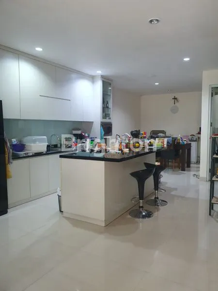 image RUMAH BAGUS SIAP HUNI CASTILLA BSD (2)