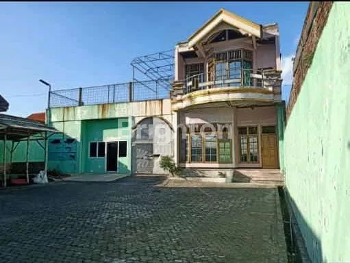 image DIJUAL RUMAH NOL JALAN RAYA MASTRIP (1)