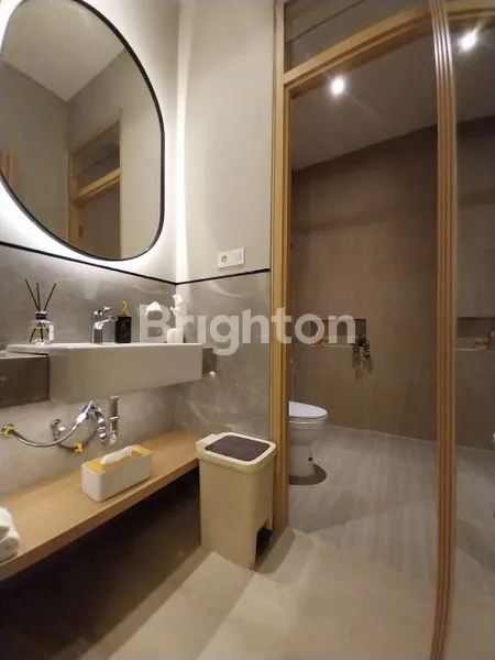 image RUMAH BAGUS 2 LANTAI DENGAN KOLAM RENANG BUDURAN SIDOARJO (6)